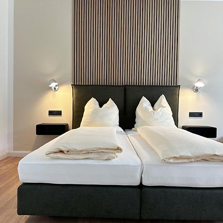 Weingut Pieper - Vinothek & Hotel Am Drachenfels Bad Honnef Екстер'єр фото